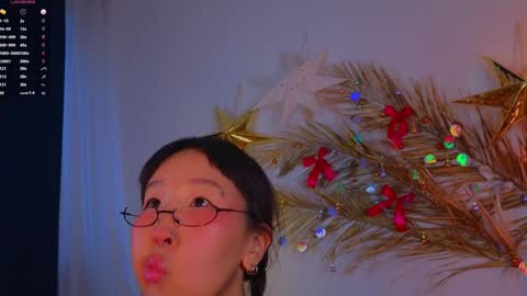 Ally online show from 12.29.24