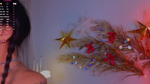 Ally online show from 12.31.24