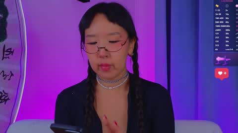 Ally online show from 01.12.25