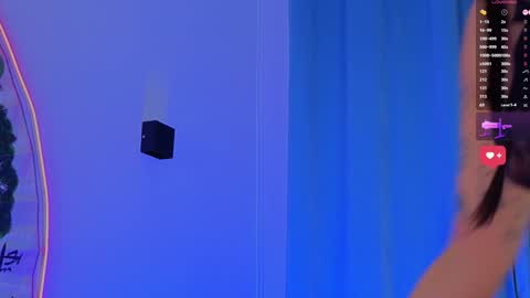 Ally online show from 01.21.25