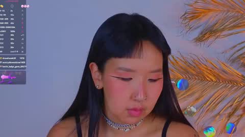 Ally online show from 02.15.25