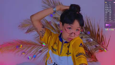 Ally online show from 03.01.25