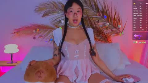 Ally online show from 03.04.25