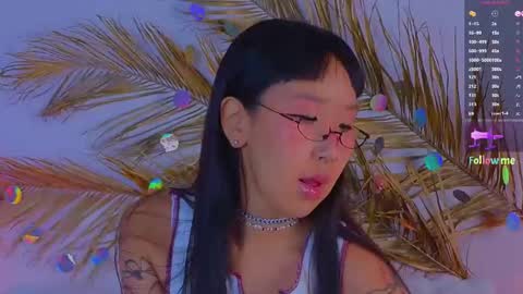 Ally online show from 03.11.25