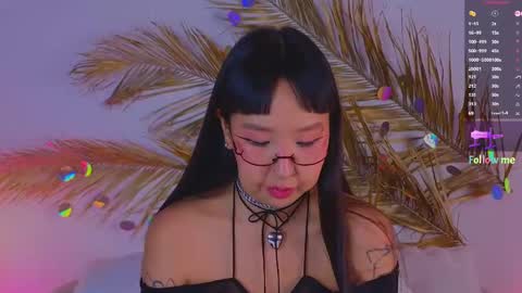 Ally online show from 03.12.25