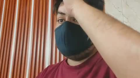 Snapshot of a4h_odin chatting on 10.30.25 Sleepy owl online show from 10.30.25