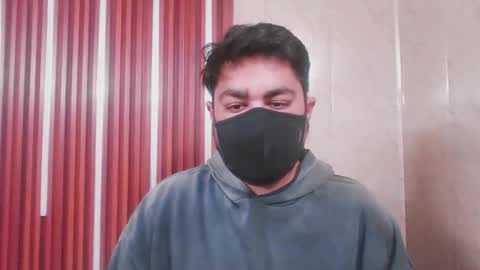 Snapshot of a4h_odin chatting on 11.11.25 Sleepy owl online show from 11.11.25