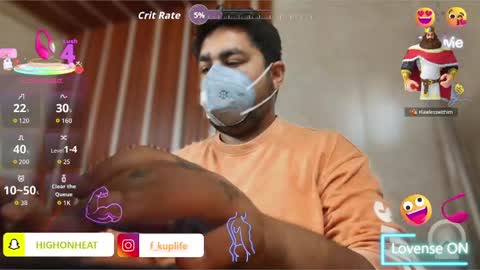 Snapshot of a4h_odin chatting on 04.07.26 Sleepy owl online show from 04.07.26