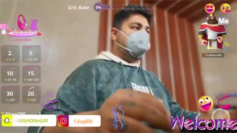 Snapshot of a4h_odin chatting on 04.16.26 Sleepy owl online show from 04.16.26