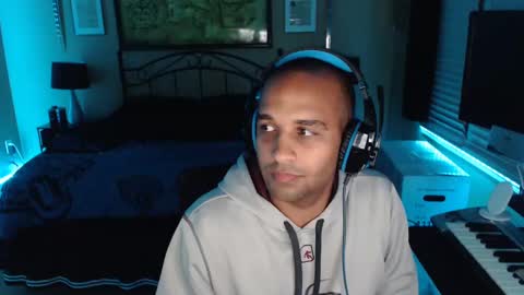 a4orce online show from 12.24.24