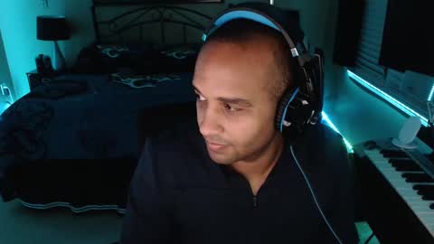 a4orce online show from 02.04.25