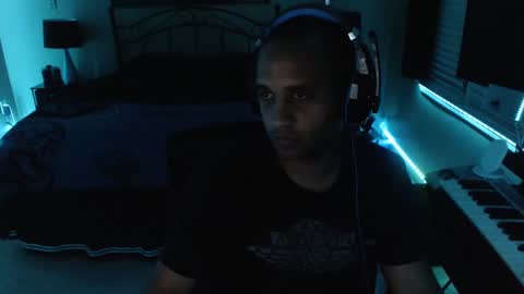 a4orce online show from 02.07.25