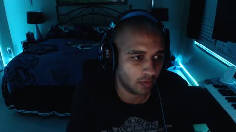 a4orce online show from 02.08.25