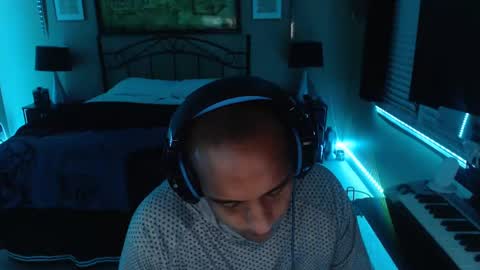 a4orce online show from 03.05.25