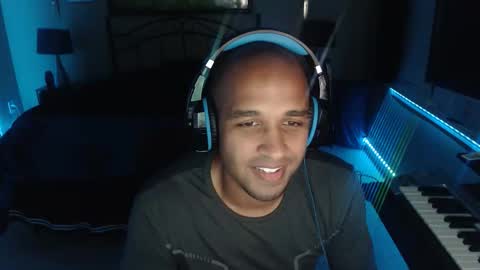 a4orce online show from 12.01.25