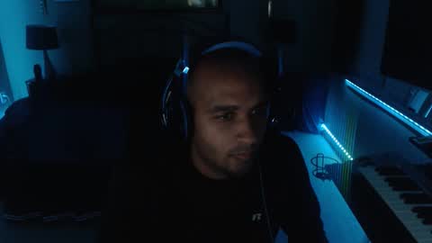 a4orce online show from 12.05.25