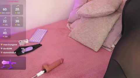 Alexandra  online show from 03.10.25