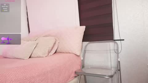 Alexandra  online show from 10.17.25