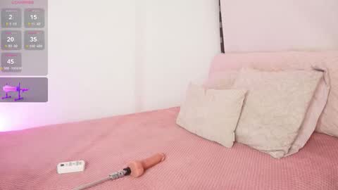 Alexandra  online show from 11.01.25