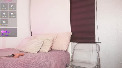 Alexandra  online show from 11.27.25