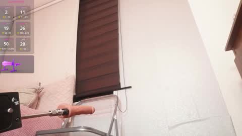 Alexandra  online show from 02.12.26