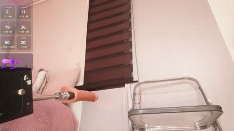 Alexandra  online show from 03.04.26