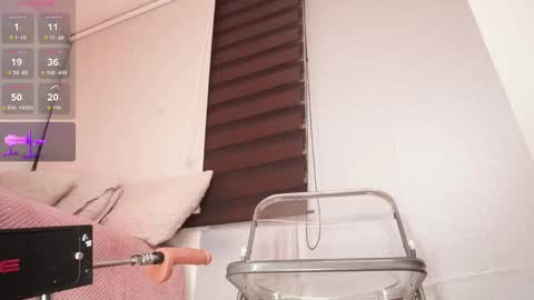 Alexandra  online show from 03.24.26