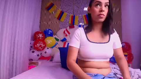 Aisha online show from 06.30.26