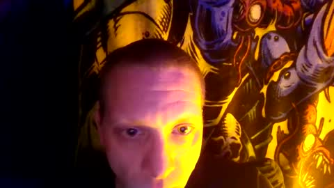 Snapshot of a_bored_dragon chatting on 01.10.25 A Bored Dragon online show from 01.10.25