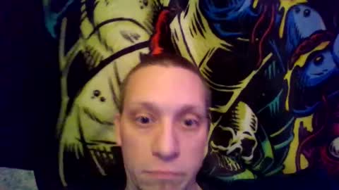 Snapshot of a_bored_dragon chatting on 01.13.25 A Bored Dragon online show from 01.13.25