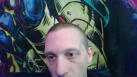 Snapshot of a_bored_dragon chatting on 02.28.25 A Bored Dragon online show from 02.28.25