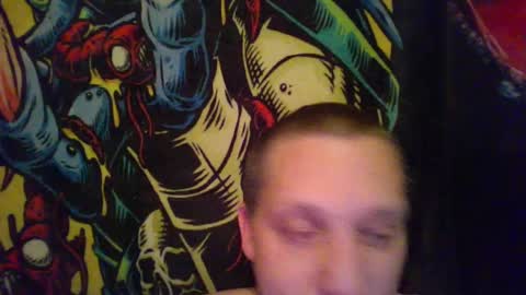 Snapshot of a_bored_dragon chatting on 03.12.25 A Bored Dragon online show from 03.12.25