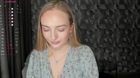 Adelina online show from 11.03.25