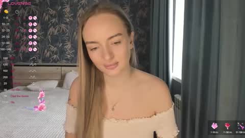 Adelina online show from 03.04.26