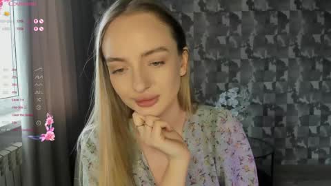 Adelina online show from 04.14.26