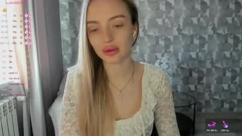 Adelina online show from 05.31.26