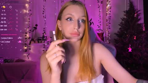 Snapshot of a_nice chatting on 01.12.25 Anice online show from 01.12.25