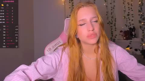 Anice online show from 04.08.26