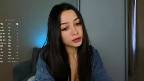 Snapshot of a_p_p_l_e chatting on 12.17.24 Mila and Jess online show from 12.17.24