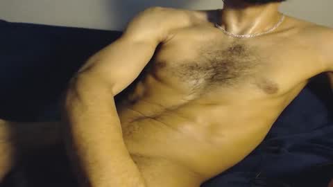 aren online show from 11.27.25