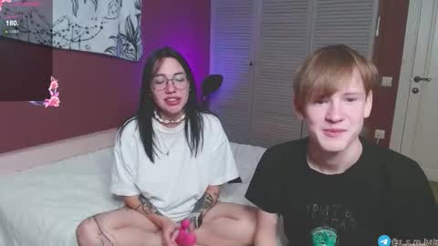 Kris Michael online show from 09.10.25