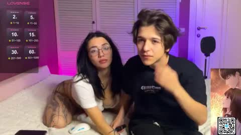 Kris Michael online show from 11.18.25