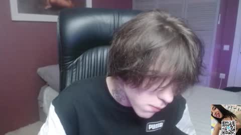 Kris Michael online show from 12.17.25