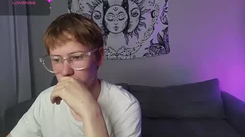Kris Michael online show from 07.16.26