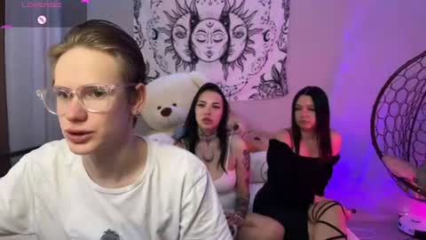 Kris Michael online show from 07.20.26