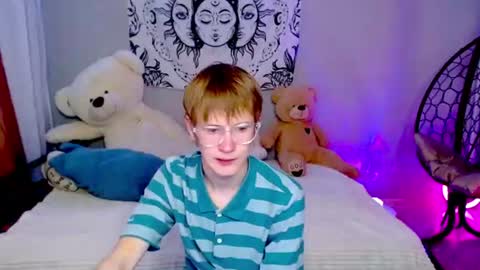 Kris Michael online show from 07.28.26