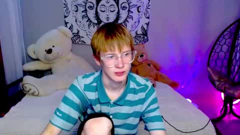 Kris Michael online show from 07.28.26