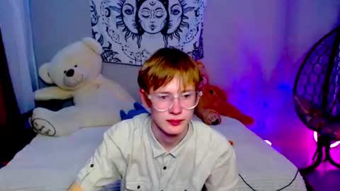 Kris Michael online show from 07.28.26