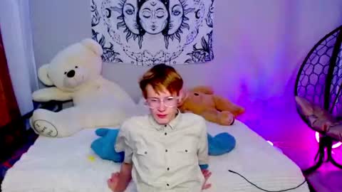 Kris Michael online show from 07.28.26