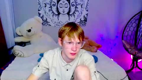 Kris Michael online show from 07.28.26